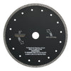 Atlas Turbo Blade