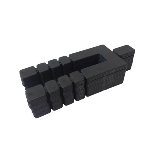 Econoshim Stackable 1/16" x 1-15/16" x 3-1/2" 1000/ctn